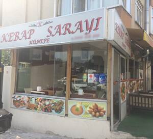 Kebap Sarayi Cinar Istanbul Zomato